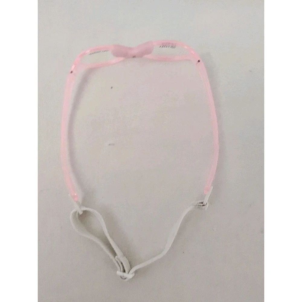 Otis and Piper OP4500‎ 650 Baby Light Pink Plastic 39 16 110 Eyeglasses Frames